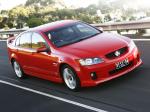 Holden Commodore SS 2006 года